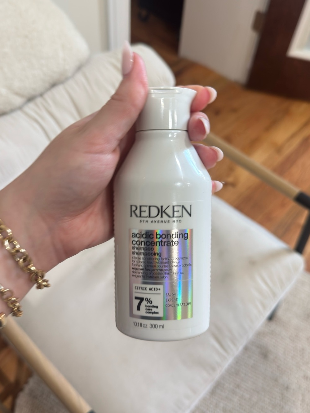Redken Acidic Bonding Concentrate Shampoo -